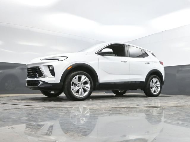 Used 2025 Buick Encore GX Preferred AWD/4WD image 50