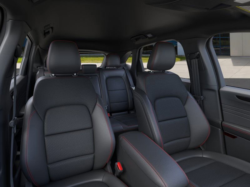New 2026 Ford Escape ST-Line w/ Tech Pack #1 image 10