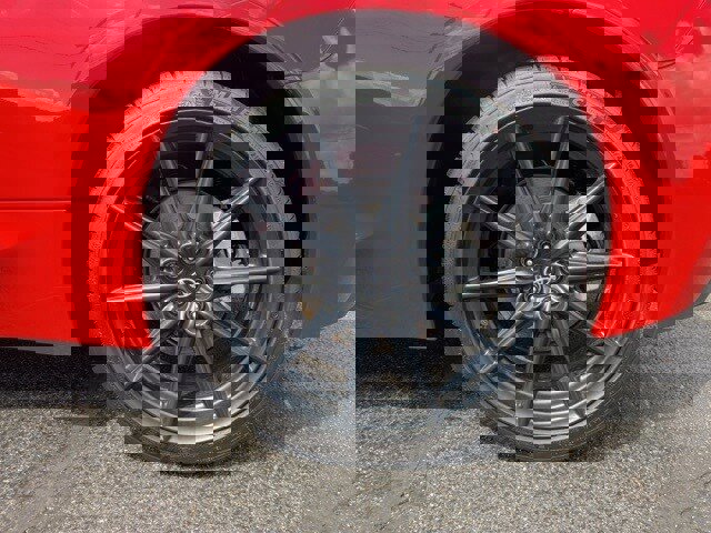 New 2025 Toyota GR86 Premium image 21