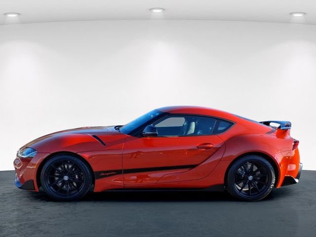 Used 2024 Toyota Supra image 13
