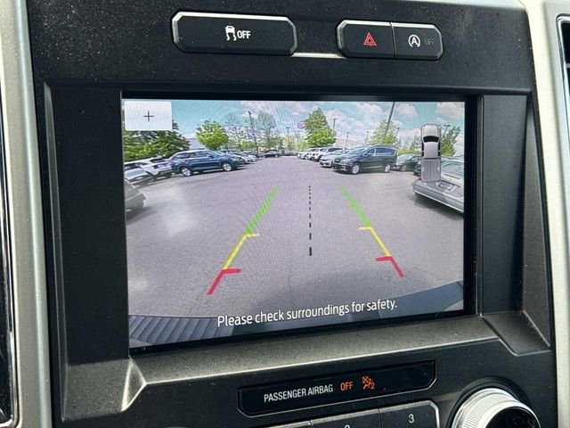 Used 2019 Ford F150 Lariat w/ Equipment Group 502A Luxury image 21