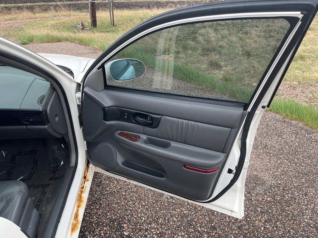 Used 2003 Buick Regal LS w/ LS Luxury Plus Package image 17