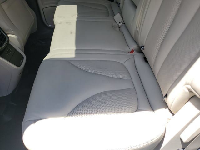 Used 2019 Lincoln Nautilus Select AWD/4WD image 28