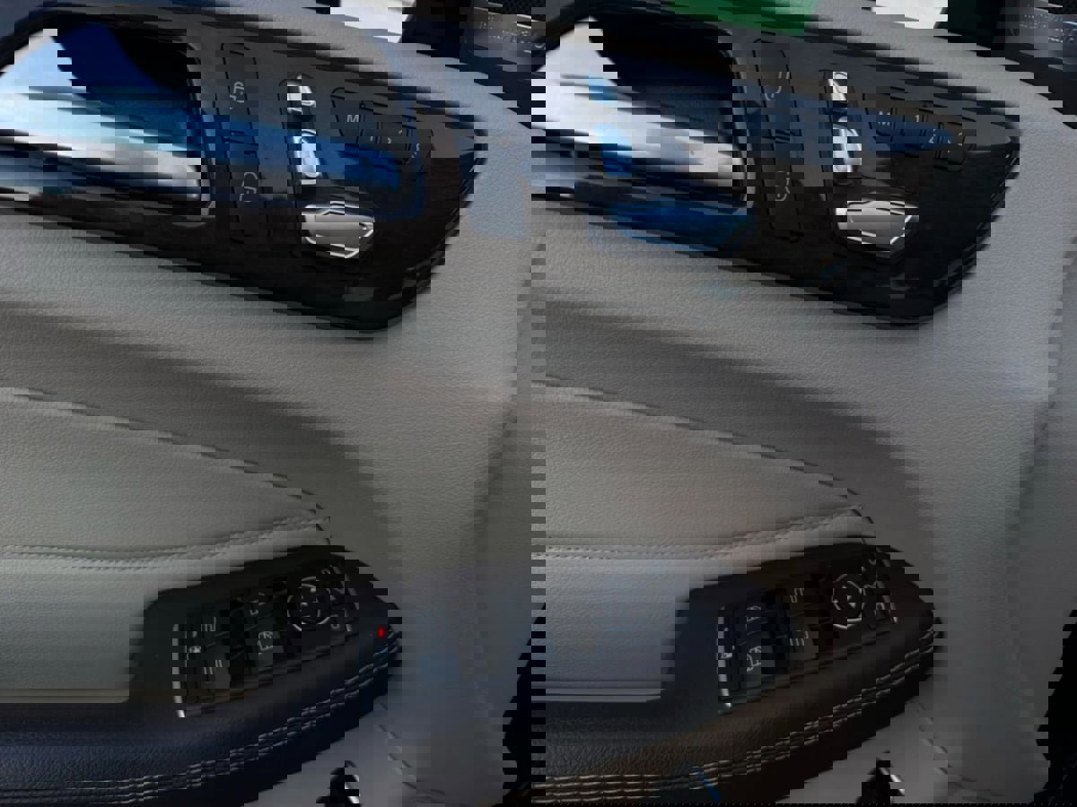 Used 2017 Mercedes-Benz GLE 350 4MATIC image 39