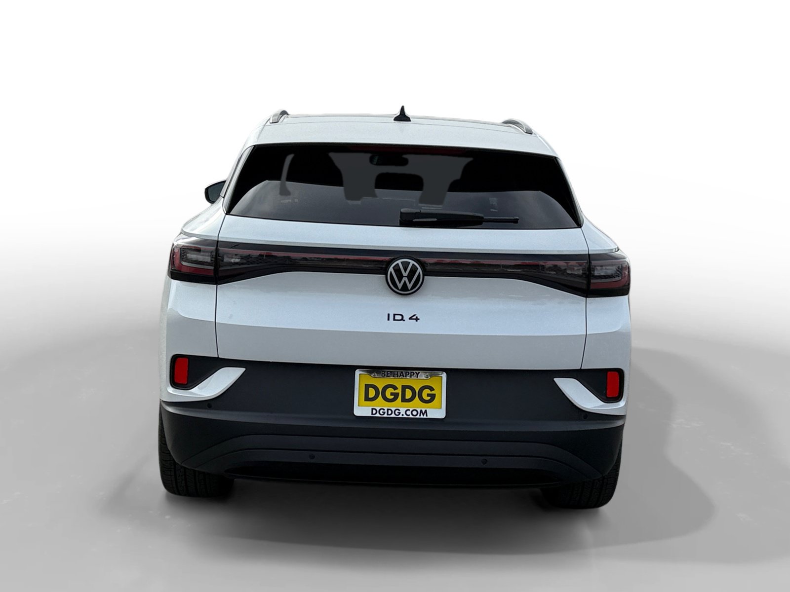 New 2026 Volkswagen ID.4 Pro S RWD image 4