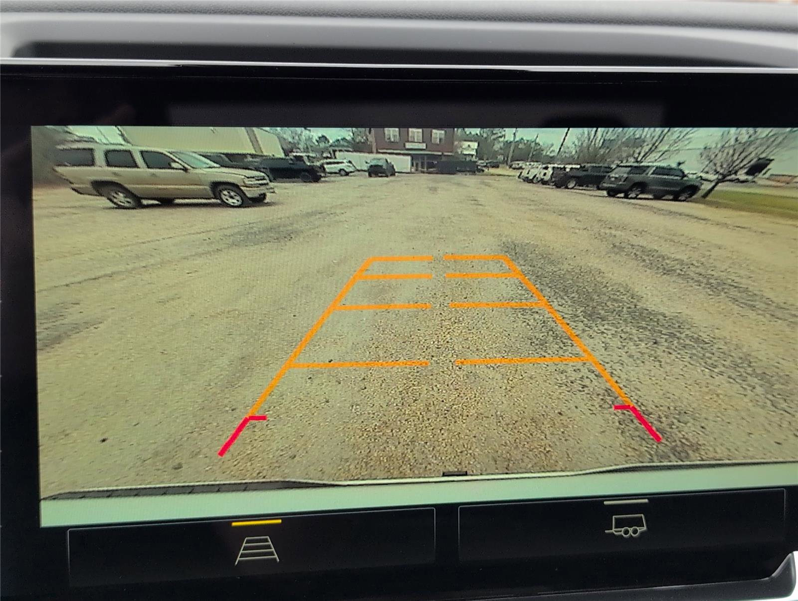 New 2026 Chevrolet Silverado 1500 RST image 19