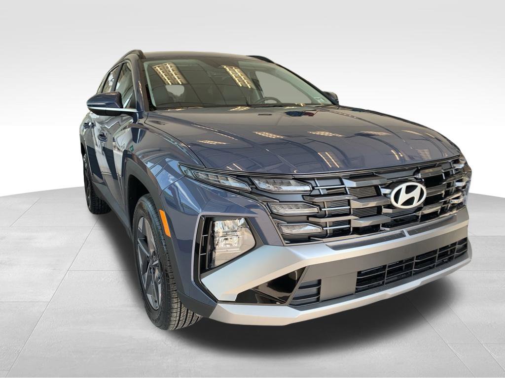 New 2026 Hyundai Tucson SEL w/ Tow & Go Package