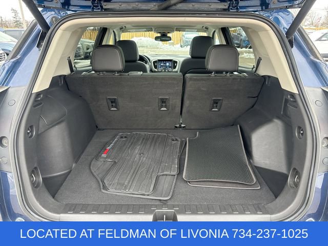 Used 2022 GMC Terrain Denali w/ Denali Premium Package image 26