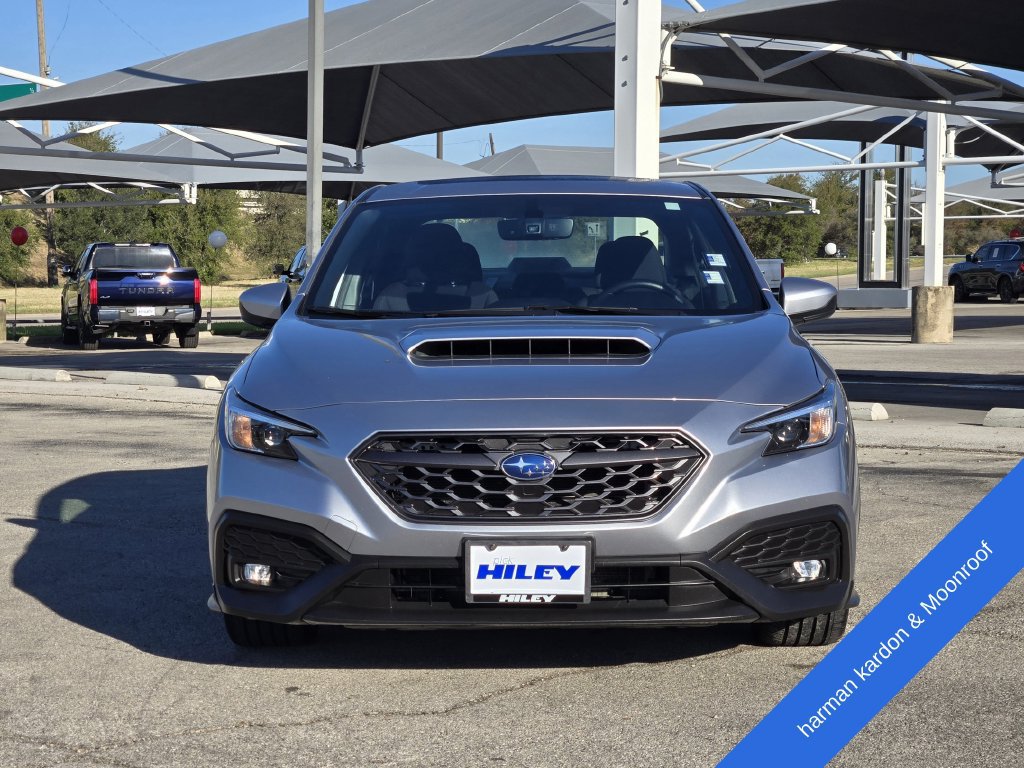 Used 2023 Subaru WRX Premium AWD/4WD image 2