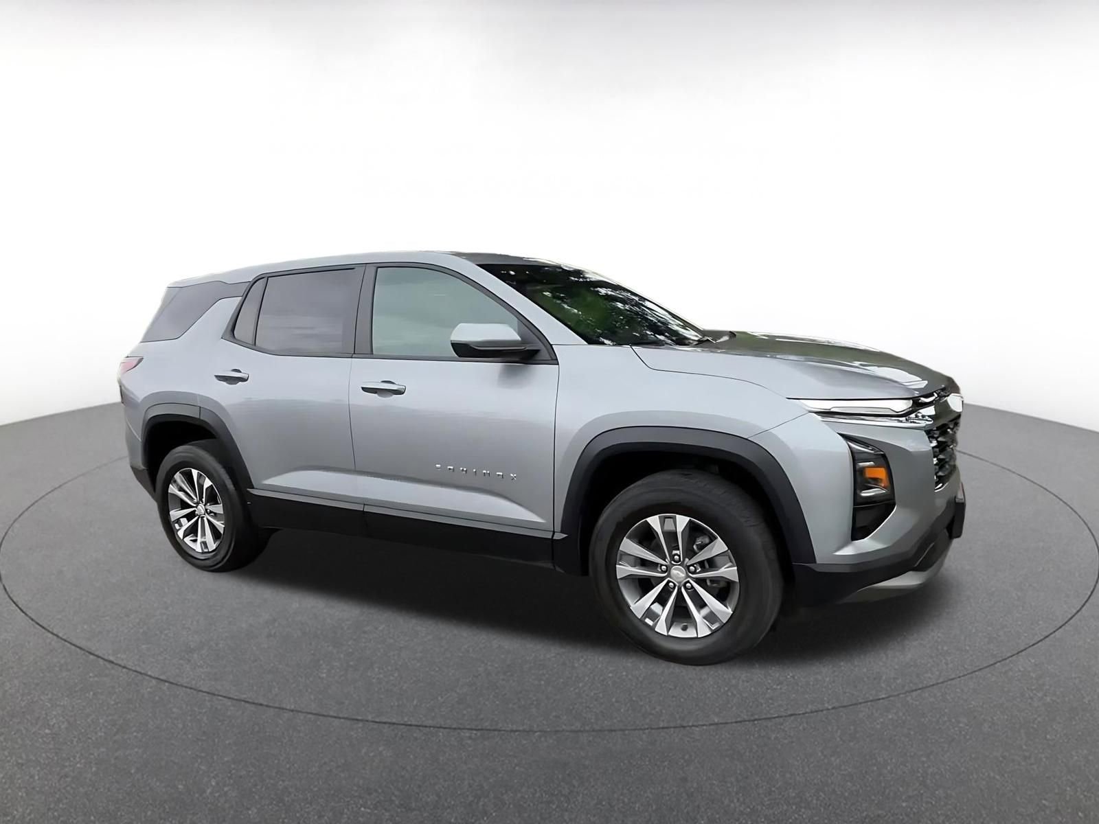 Used 2025 Chevrolet Equinox LT FWD video 2