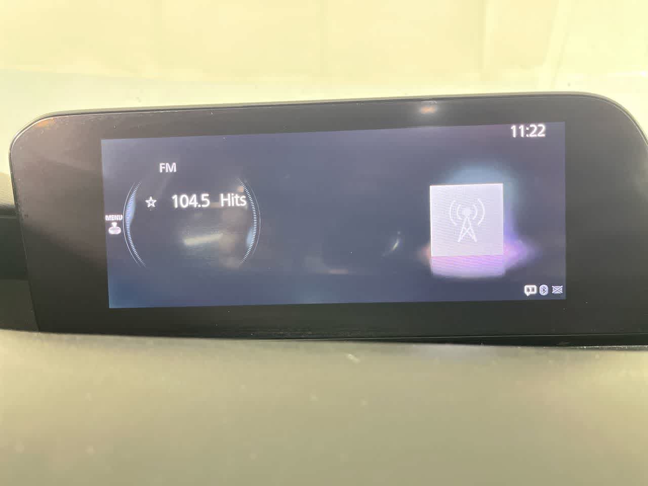 Used 2019 MAZDA MAZDA3 Hatchback w/ Preferred Package FWD image 18
