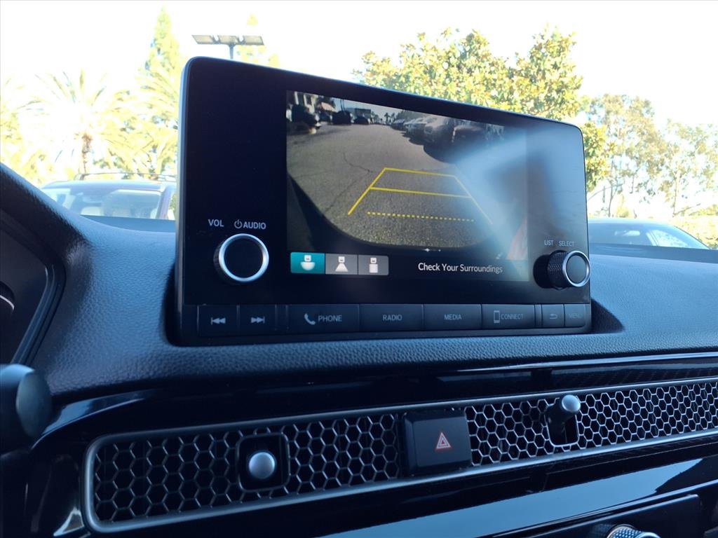 Used 2023 Honda Civic Sport image 19