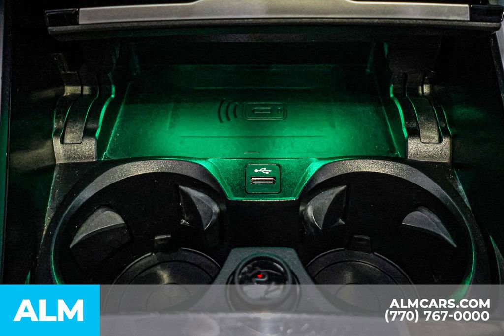 Used 2024 BMW i4 eDrive40 image 41