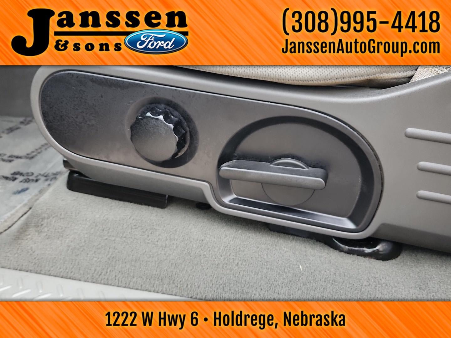 Used 2008 Ford F150 XL AWD/4WD image 21