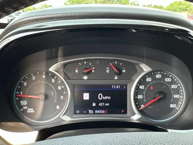 Certified 2020 Chevrolet Traverse Premier w/ Redline Edition AWD/4WD image 10