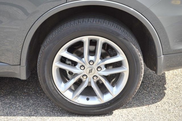 Used 2024 Dodge Durango GT AWD/4WD image 12