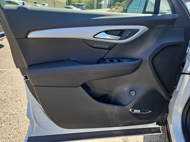 New 2026 Buick Envision Avenir AWD/4WD image 18