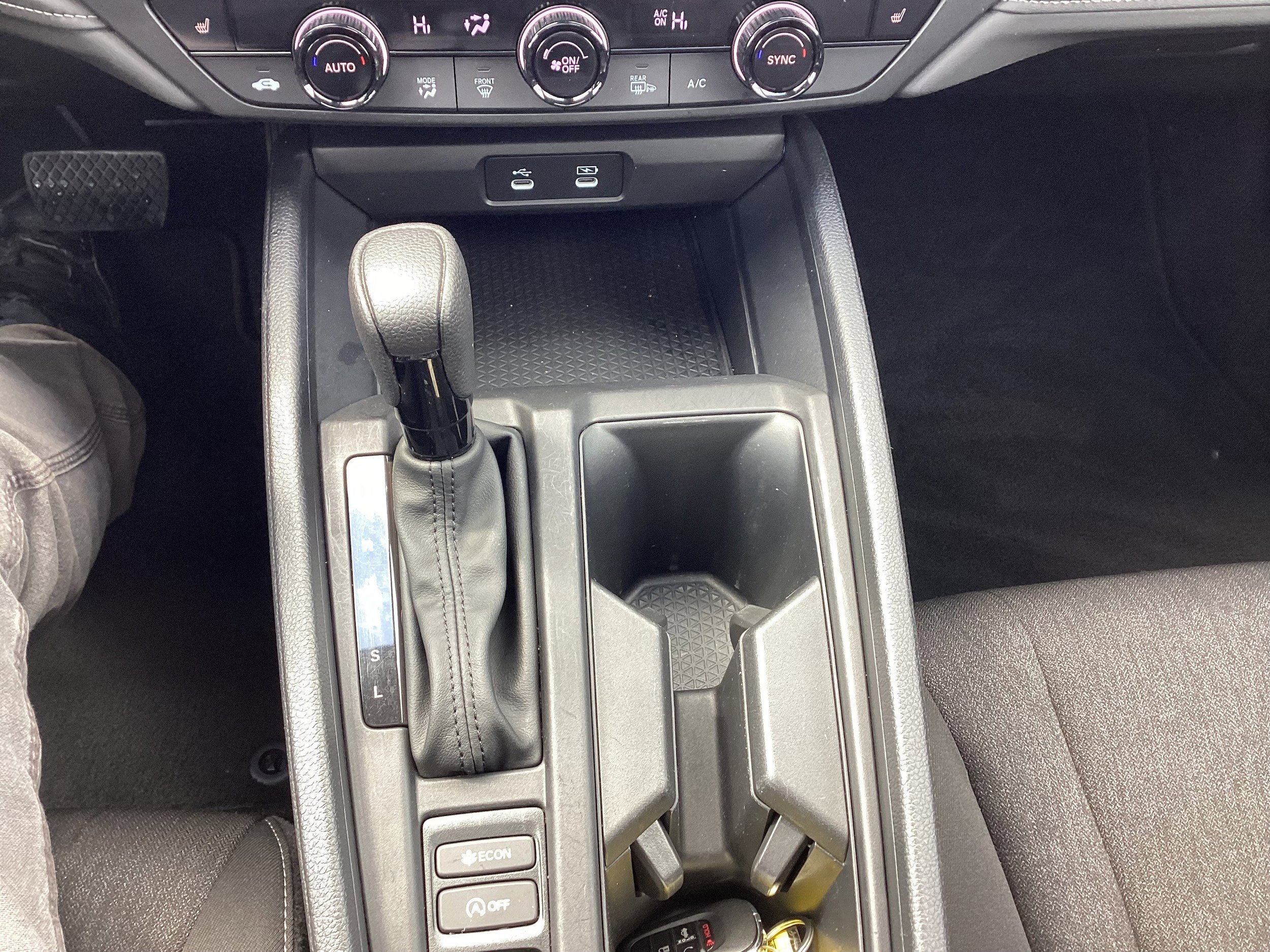 Used 2024 Honda Accord EX image 19