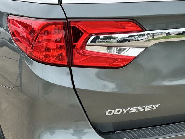 Used 2018 Honda Odyssey EX-L image 7