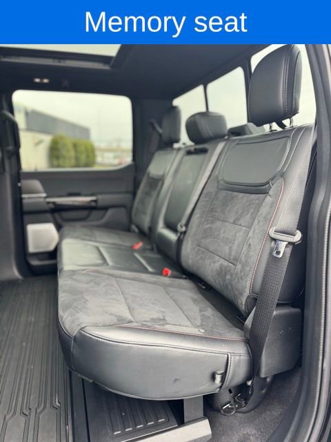 Used 2023 Ford F150 Raptor w/ Equipment Group 802A Raptor R image 26