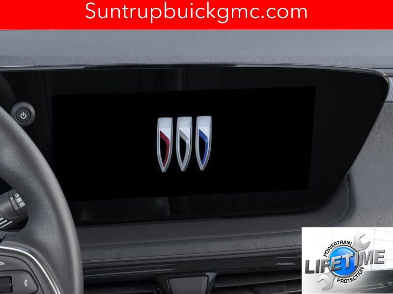 New 2026 Buick Encore GX Sport Touring w/ Advanced Technology Package FWD image 88