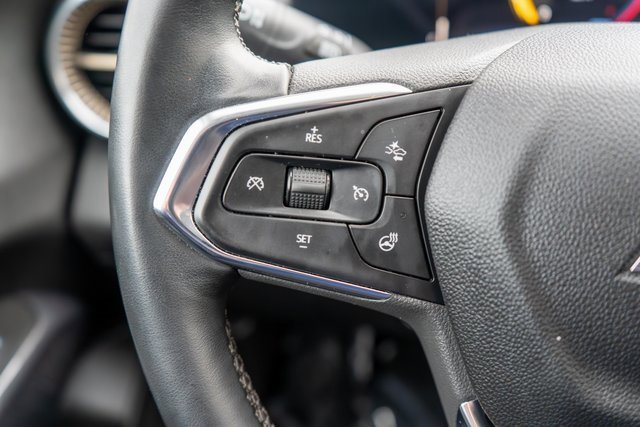 Used 2024 Chevrolet Trax ACTIV w/ Driver Confidence Package image 23