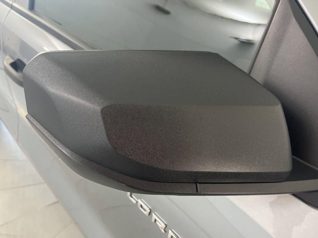 Used 2024 Chevrolet Colorado W/T image 50