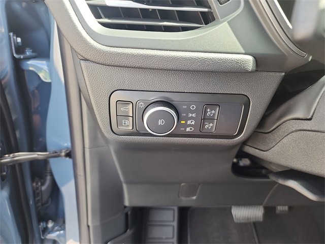 New 2026 Ford Escape SE FWD image 26