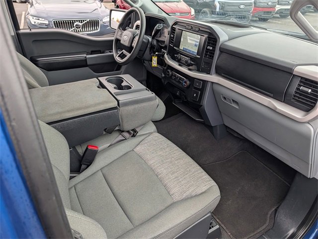 Used 2023 Ford F150 XLT image 23