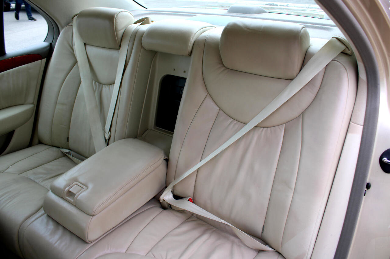 Used 2001 Lexus LS 430 image 15