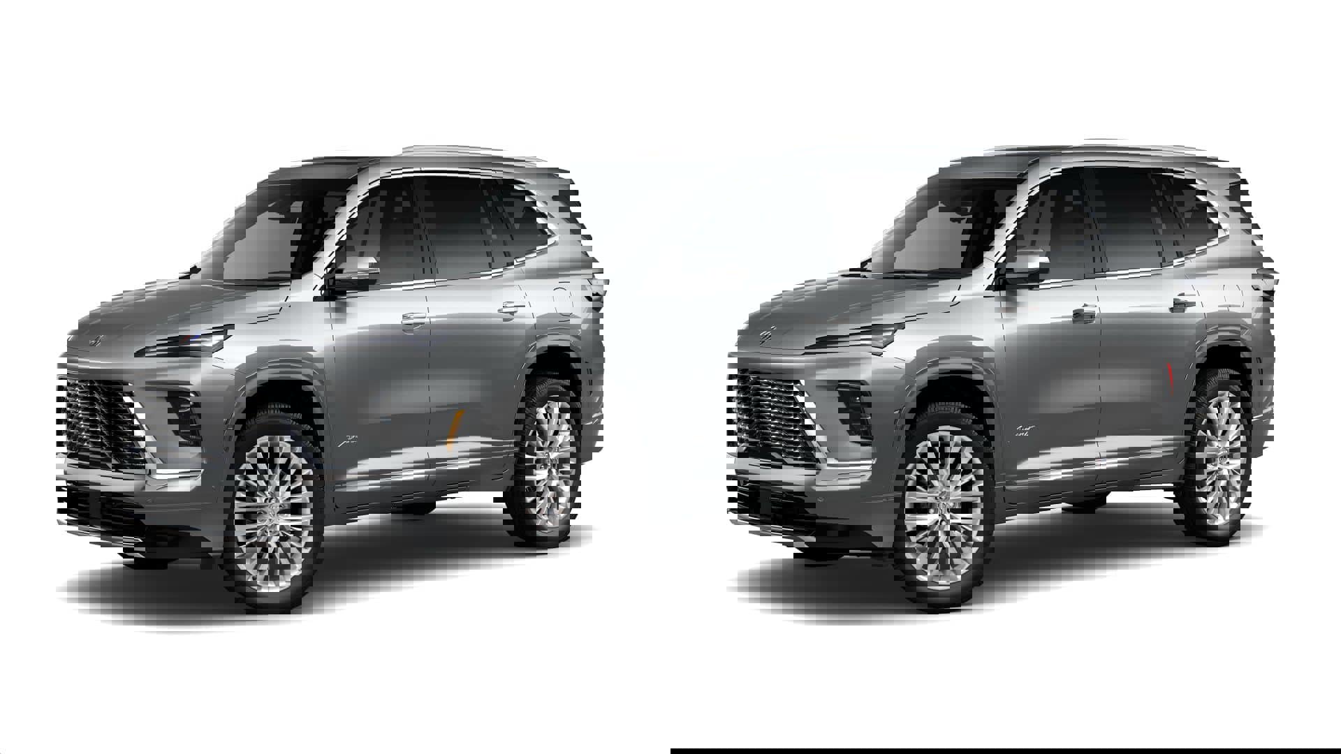 New 2026 Buick Enclave Avenir w/ Super Cruise Package image 32