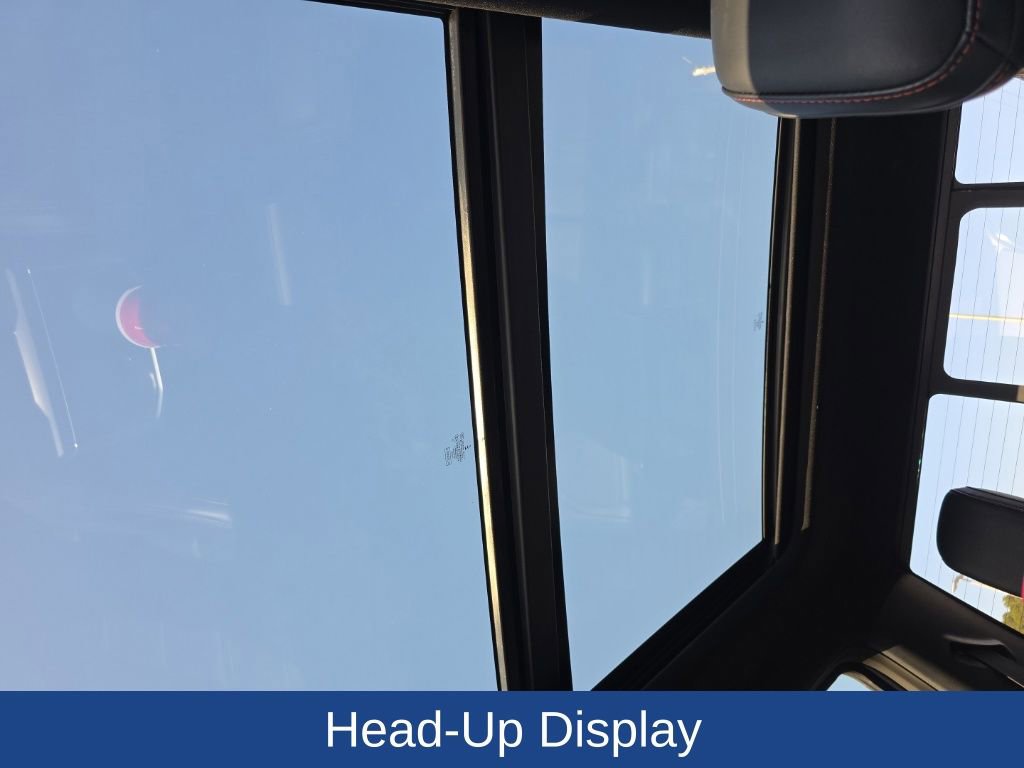 Certified 2024 Ford F150 Raptor image 11