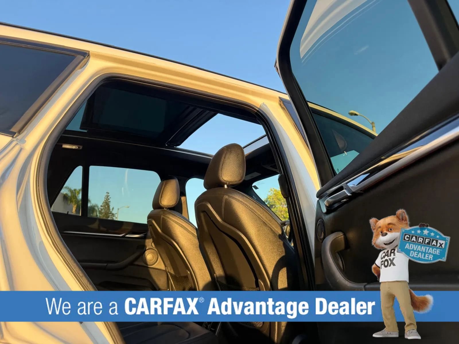 Used 2016 BMW X1 xDrive28i AWD/4WD image 24