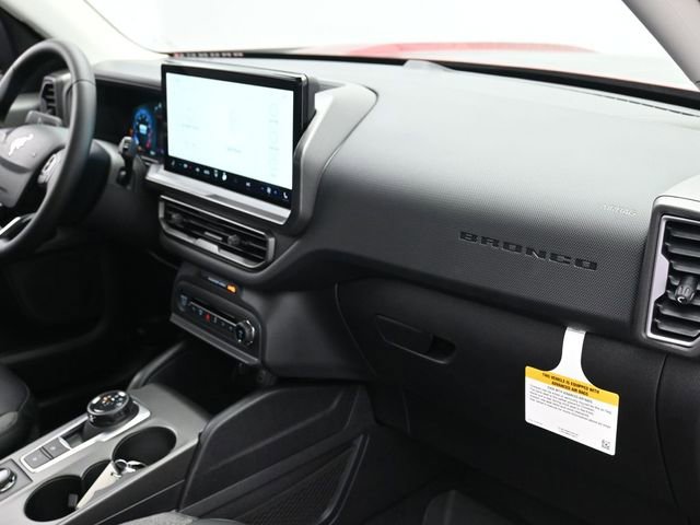 New 2025 Ford Bronco Sport Big Bend w/ Convenience Package image 28