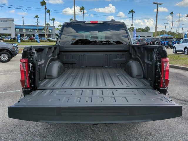 New 2026 Ford F150 STX w/ Equipment Group 200A image 13