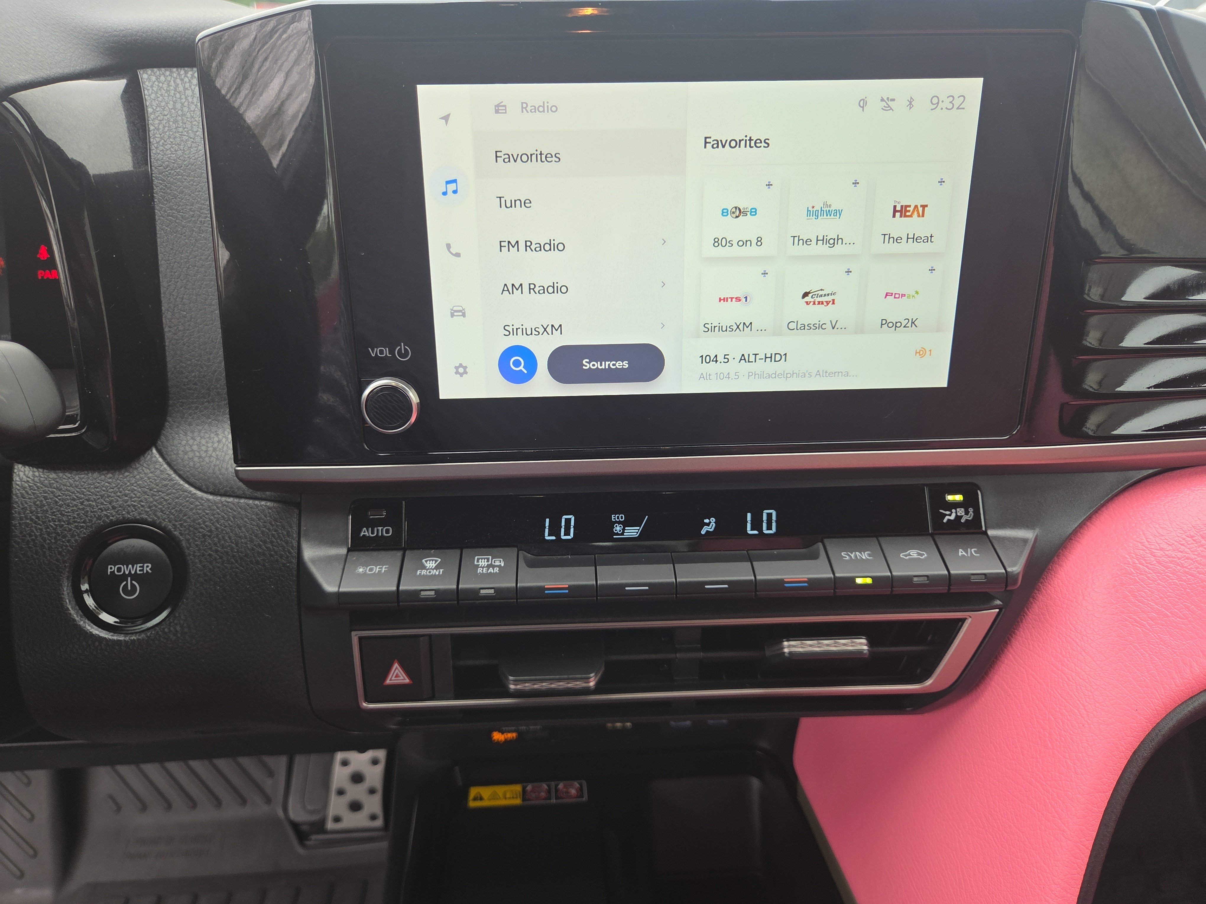 Certified 2026 Toyota Camry SE FWD image 22