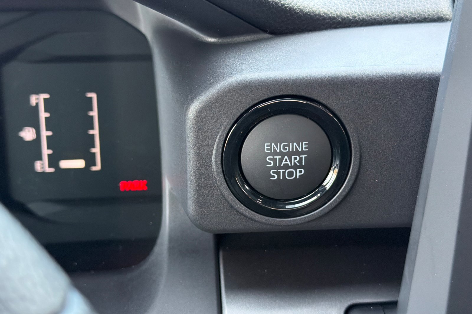 New 2026 Toyota Tacoma SR5 image 19