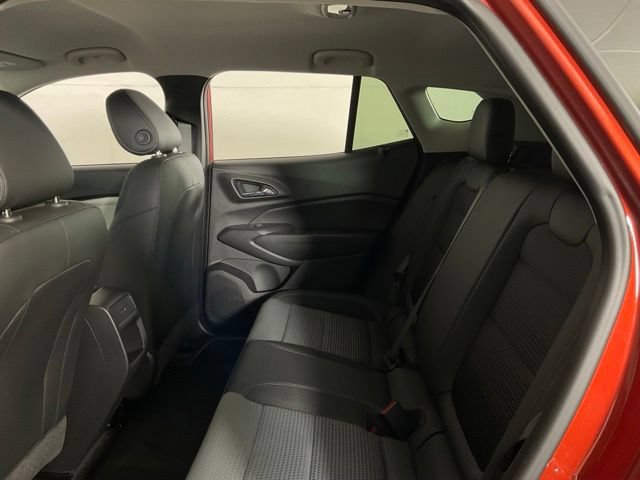 Used 2024 Chevrolet Trax LT w/ Driver Confidence Package FWD image 36