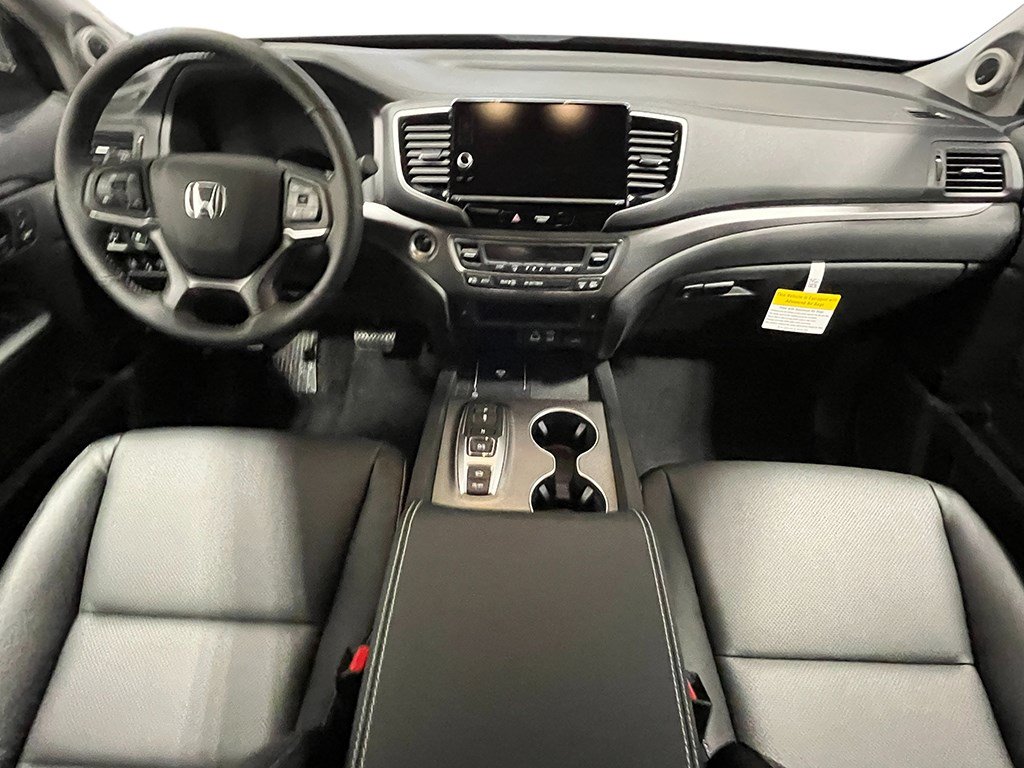 New 2026 Honda Ridgeline RTL image 23