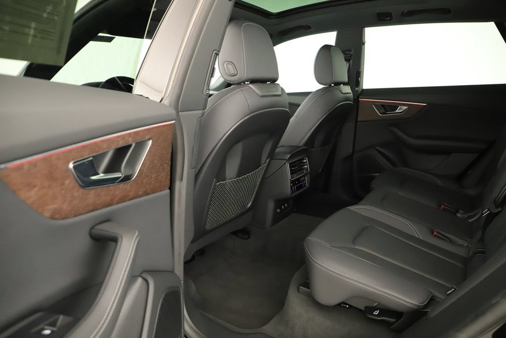Certified 2023 Audi Q8 Premium Plus AWD/4WD image 27
