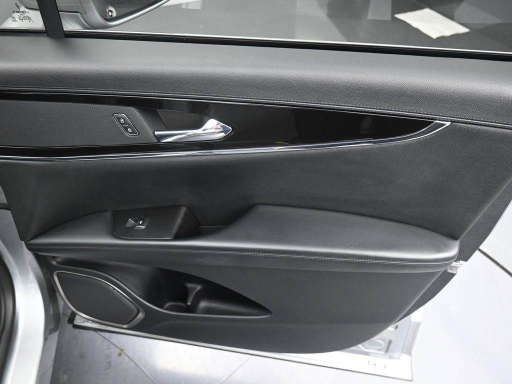 Used 2022 Lincoln Nautilus AWD w/ Premium Package image 33