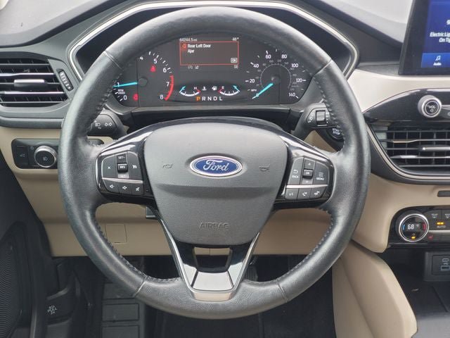 Used 2021 Ford Escape SEL FWD image 23