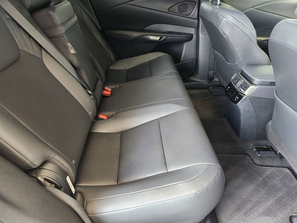 Used 2023 Lexus RX 350 Premium w/ Cold Area Package image 31
