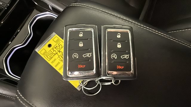 Used 2023 Jeep Grand Cherokee 4WD 4xe image 20