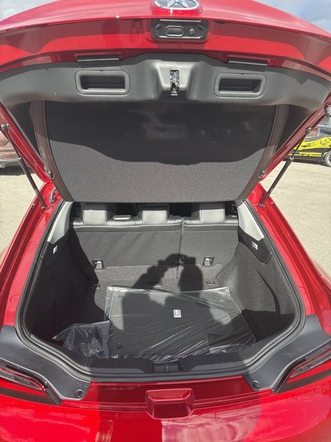New 2026 Acura Integra Type R image 17