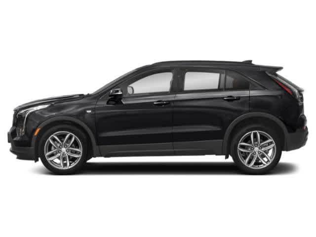 Certified 2023 Cadillac XT4 Sport FWD image 6