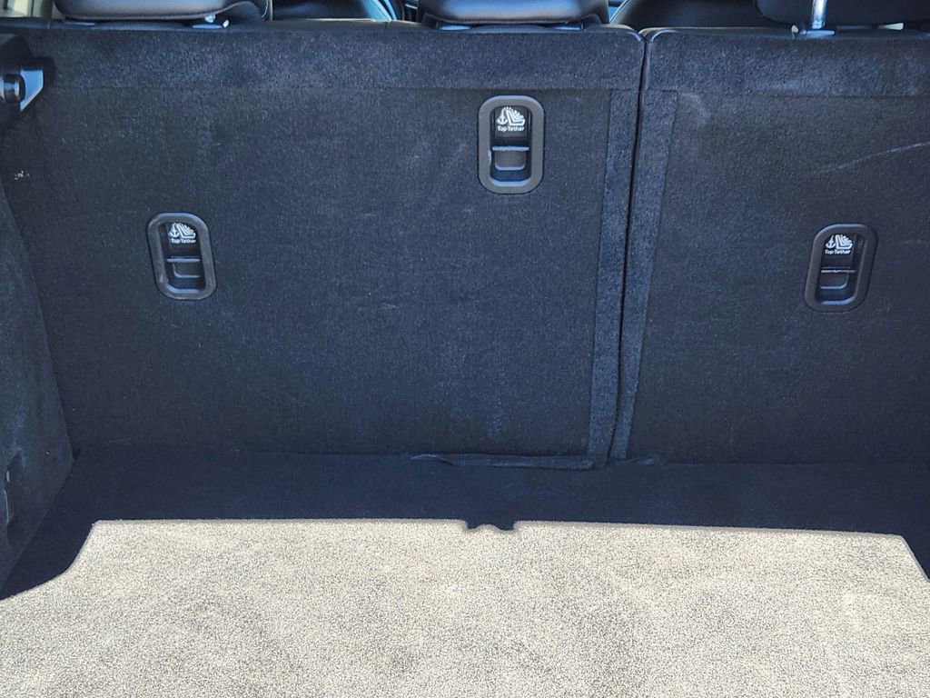 Used 2024 MAZDA CX-30 AWD 2.5 S w/ Select Sport Pkg image 21