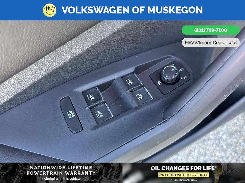 New 2026 Volkswagen Jetta S image 11