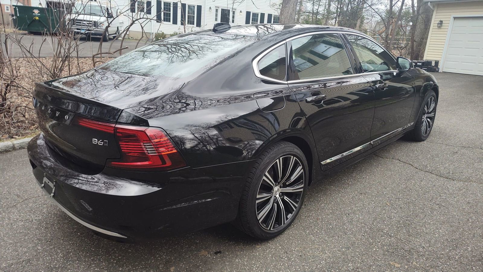 Used 2024 Volvo S90 B6 Plus image 5