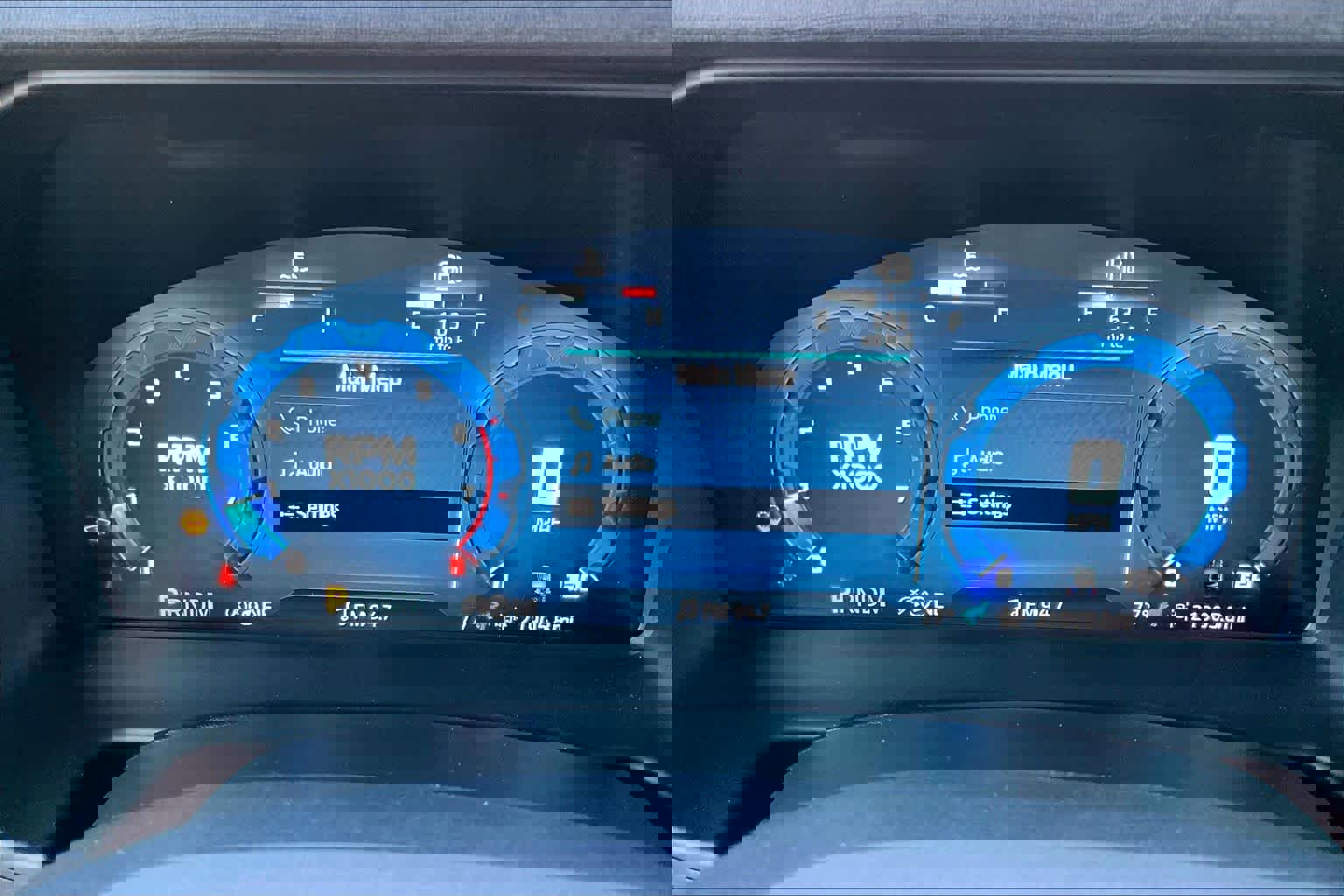 Certified 2025 Ford Bronco Outer Banks image 26